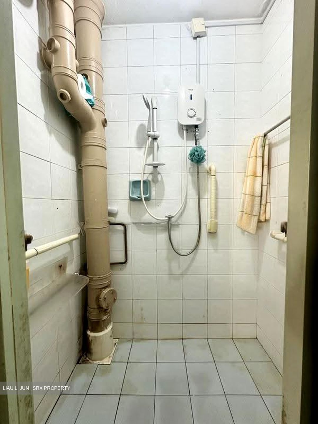Blk 100 Toa Payoh Palm Spring (Toa Payoh), HDB 3 Rooms #638496251